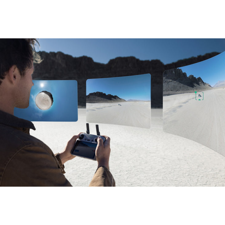 DJI Avata 360 Motion Fly More Combo ( DJI Goggles N3 )