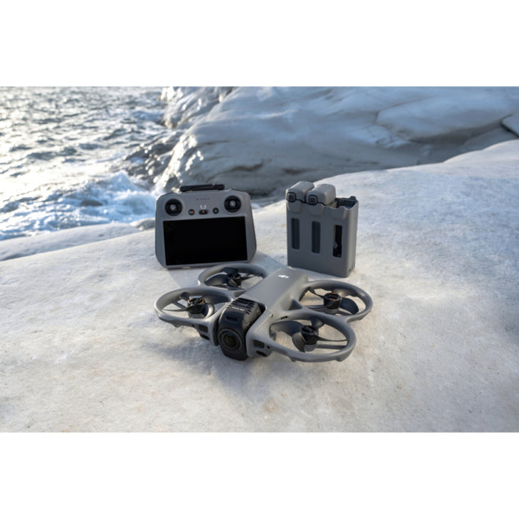 DJI Avata 360 Motion Fly More Combo ( DJI Goggles N3 )