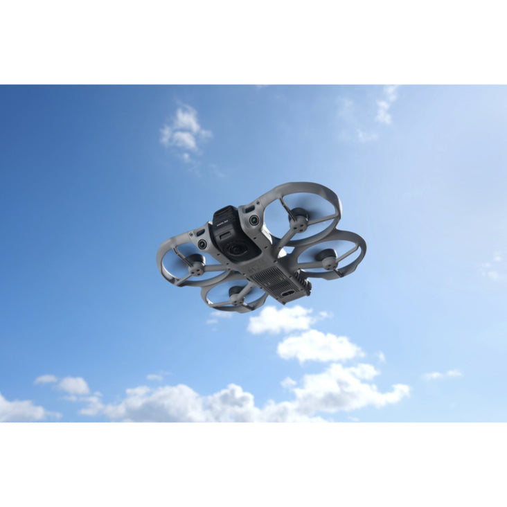 DJI Avata 360 Motion Fly More Combo ( DJI Goggles N3 )