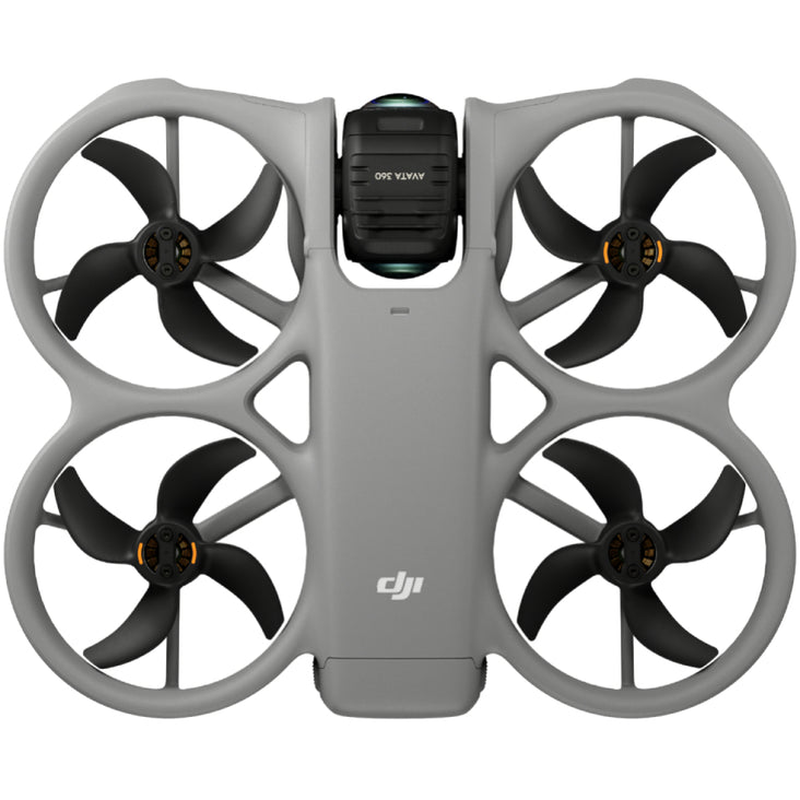 DJI Avata 360 Motion Fly More Combo ( DJI Goggles N3 )