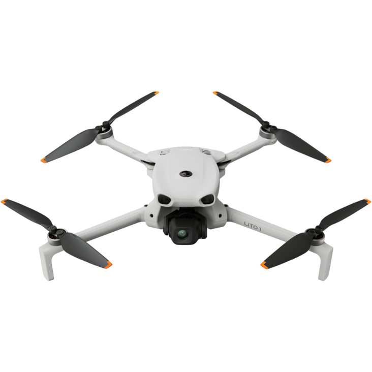 DJI Lito 1 Drone Fly More Combo (DJI RC-N3)