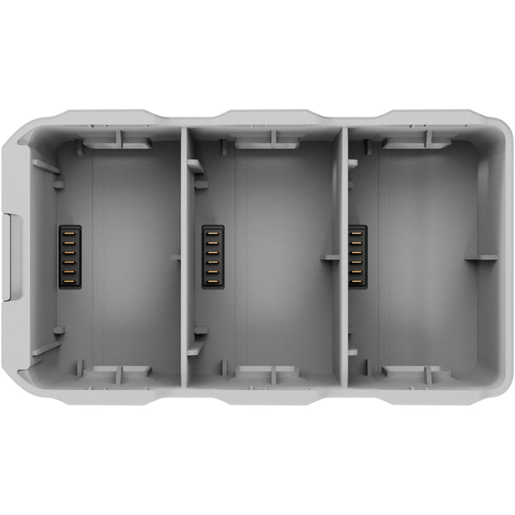 DJI Lito X1 Drone Fly More Combo (DJI RC-N3)