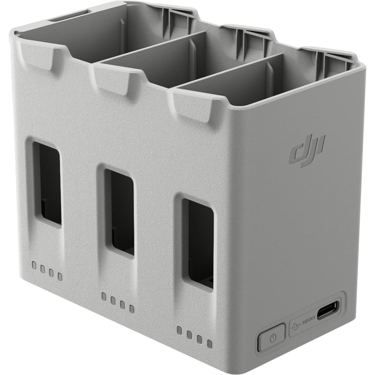 DJI Lito X1 Drone Fly More Combo Plus (DJI RC 2)