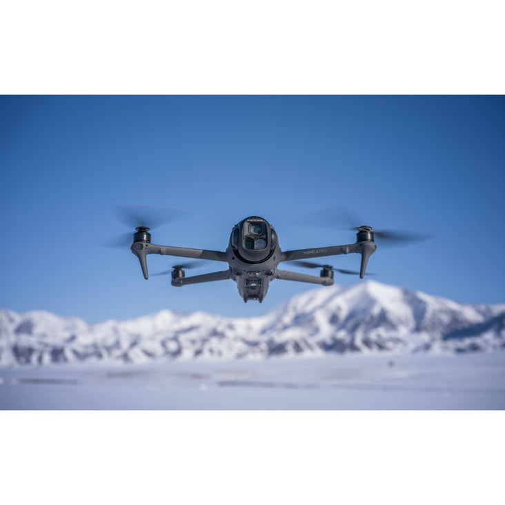 DJI Mavic 4 Pro 512GB Creator Combo (DJI RC Pro 2)