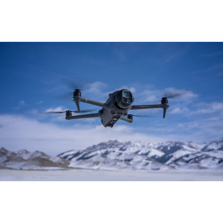 DJI Mavic 4 Pro 512GB Creator Combo (DJI RC Pro 2)