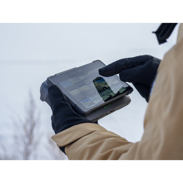 DJI Mavic 4 Pro 512GB Creator Combo (DJI RC Pro 2)