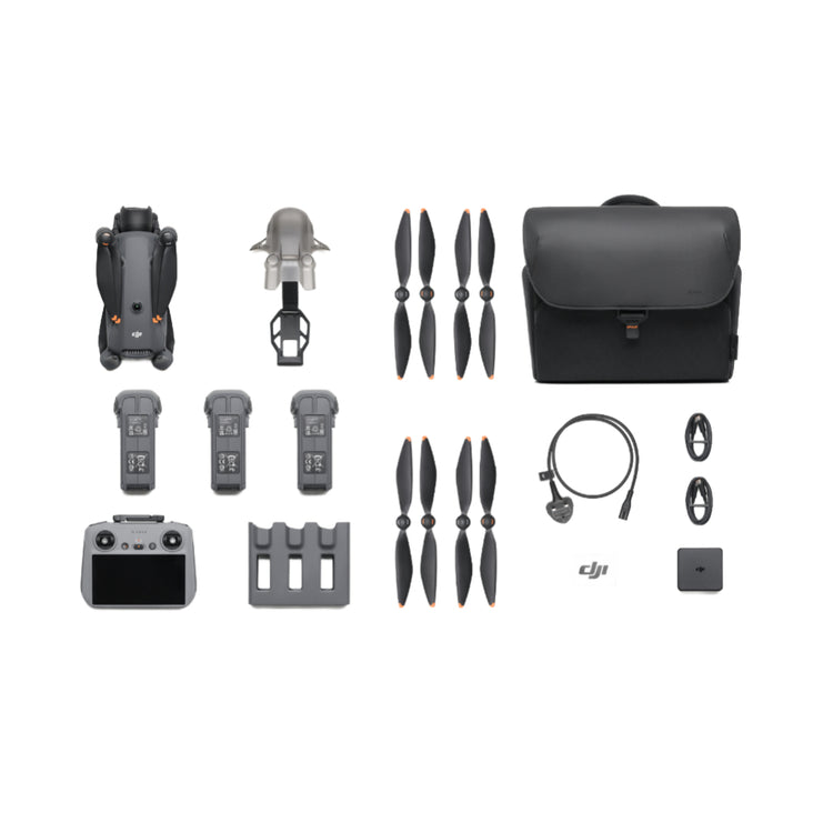 DJI Mavic 4 Pro Fly More Combo (DJI RC 2)