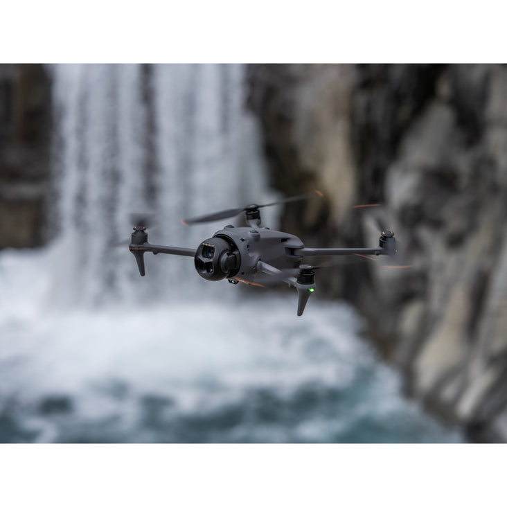 DJI Mavic 4 Pro Fly More Combo (DJI RC 2)