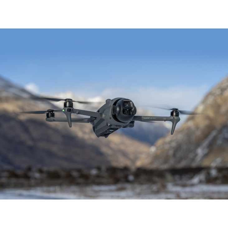 DJI Mavic 4 Pro Fly More Combo (DJI RC 2)