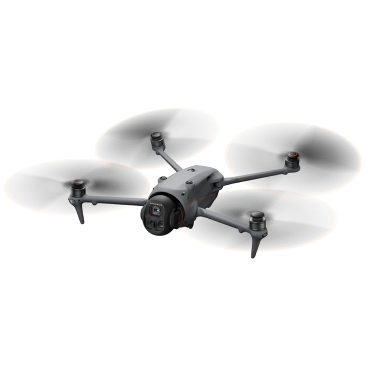 DJI Mavic 4 Pro Fly More Combo (DJI RC 2)