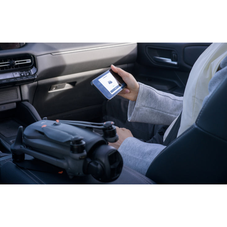 DJI Mavic 4 Pro Fly More Combo (DJI RC 2)