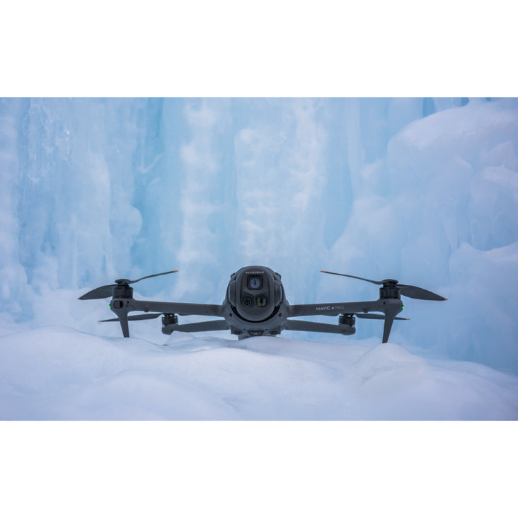 DJI Mavic 4 Pro Fly More Combo (DJI RC 2)