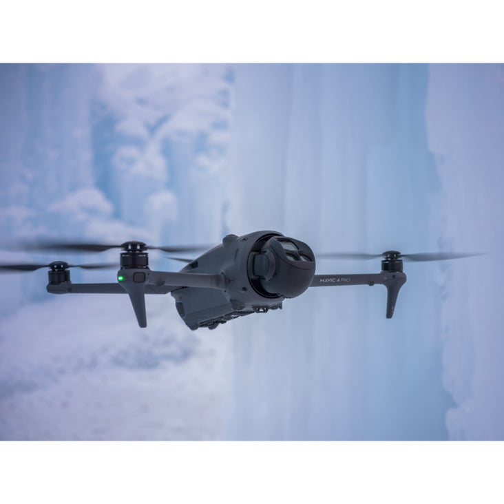 DJI Mavic 4 Pro Fly More Combo (DJI RC 2)