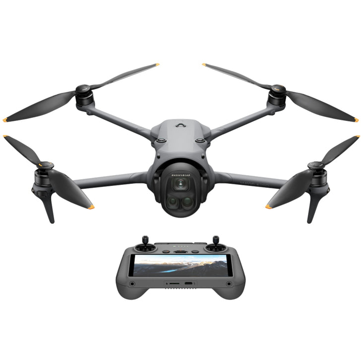 DJI Mavic 4 Pro