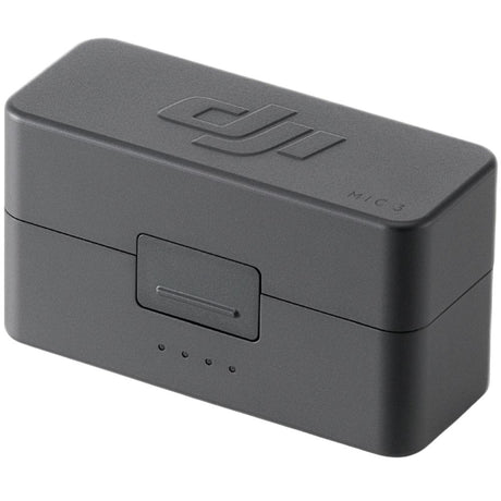 DJI Mic 3 Charging Case