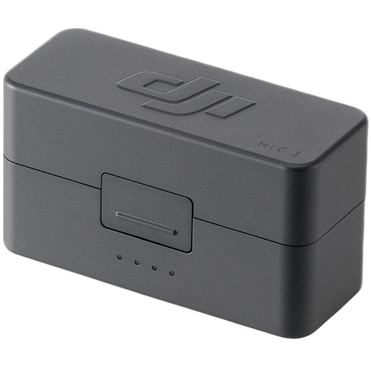 DJI Mic 3 Charging Case