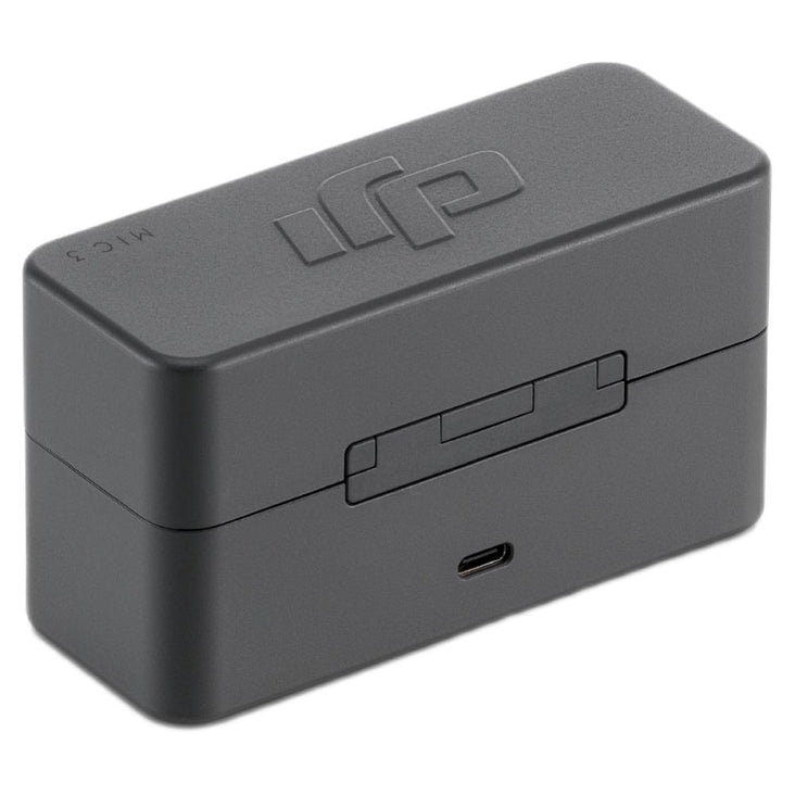 DJI Mic 3 Charging Case