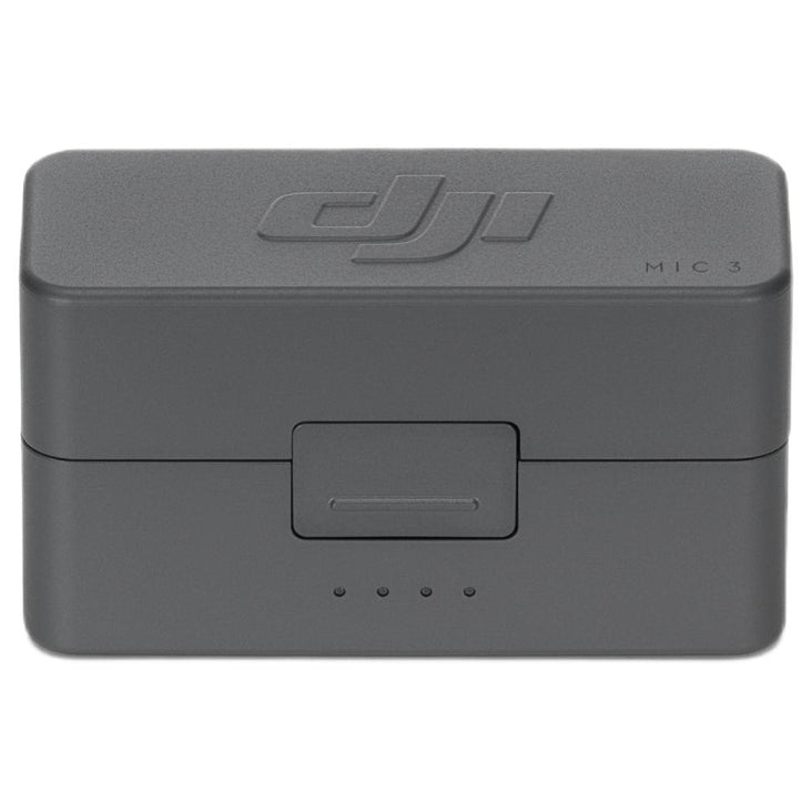 DJI Mic 3 Charging Case