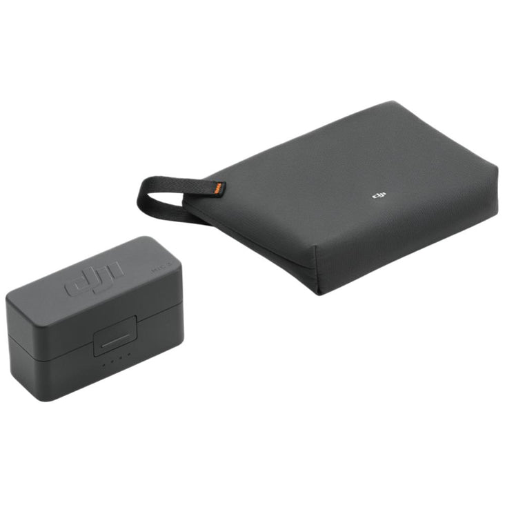DJI Mic 3 Charging Case