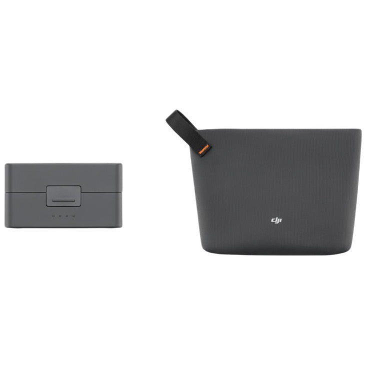 DJI Mic 3 Charging Case