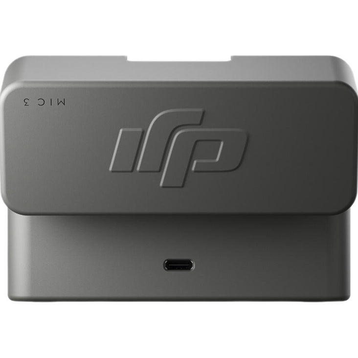 DJI Mic 3 Charging Case