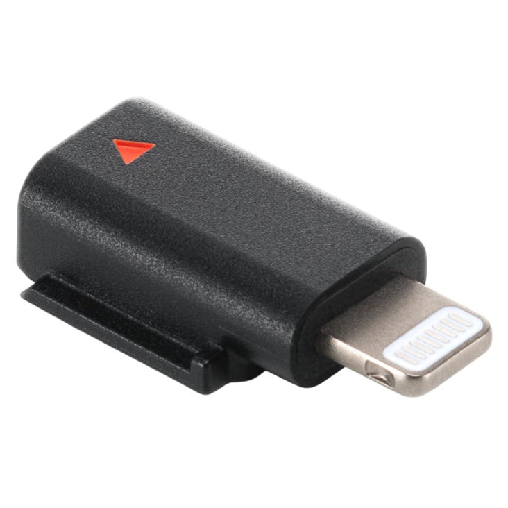 DJI Mic 3 Mobile Phone Adapter (Lightning)