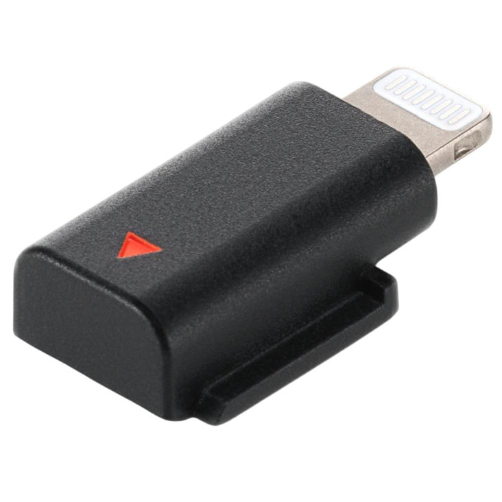 DJI Mic 3 Mobile Phone Adapter (Lightning)