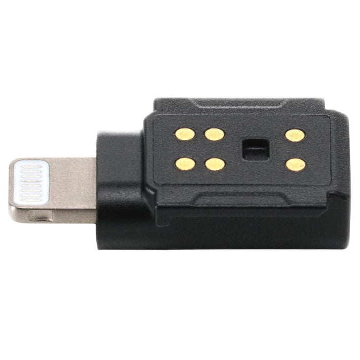 DJI Mic 3 Mobile Phone Adapter (Lightning)
