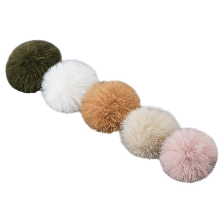 DJI Mic 3 Multi-Colour Windscreens Dead Cat