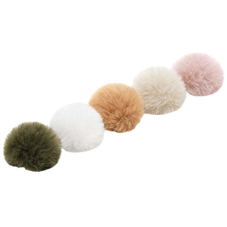 DJI Mic 3 Multi-Colour Windscreens Dead Cat