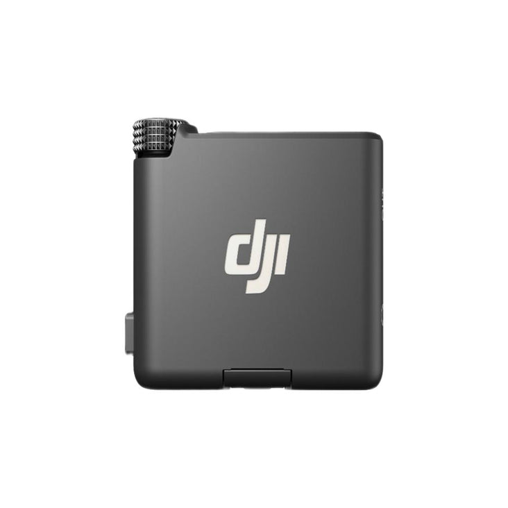 DJI Mic 3 Receiver
