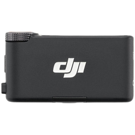 DJI Mic 3 Receiver