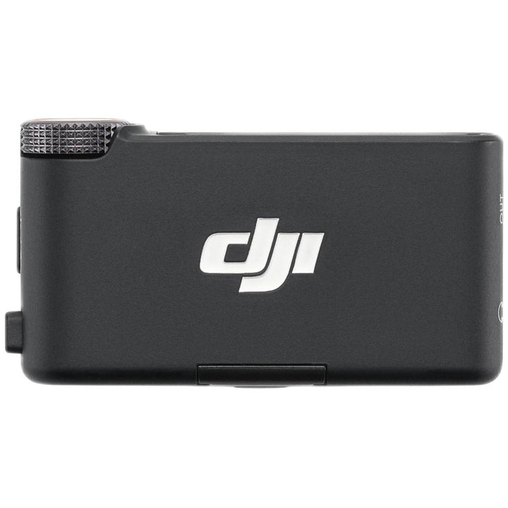 DJI Mic 3 Receiver