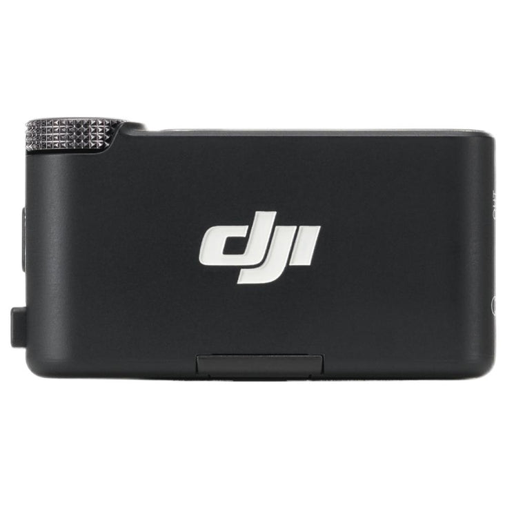 DJI Mic 3 Receiver