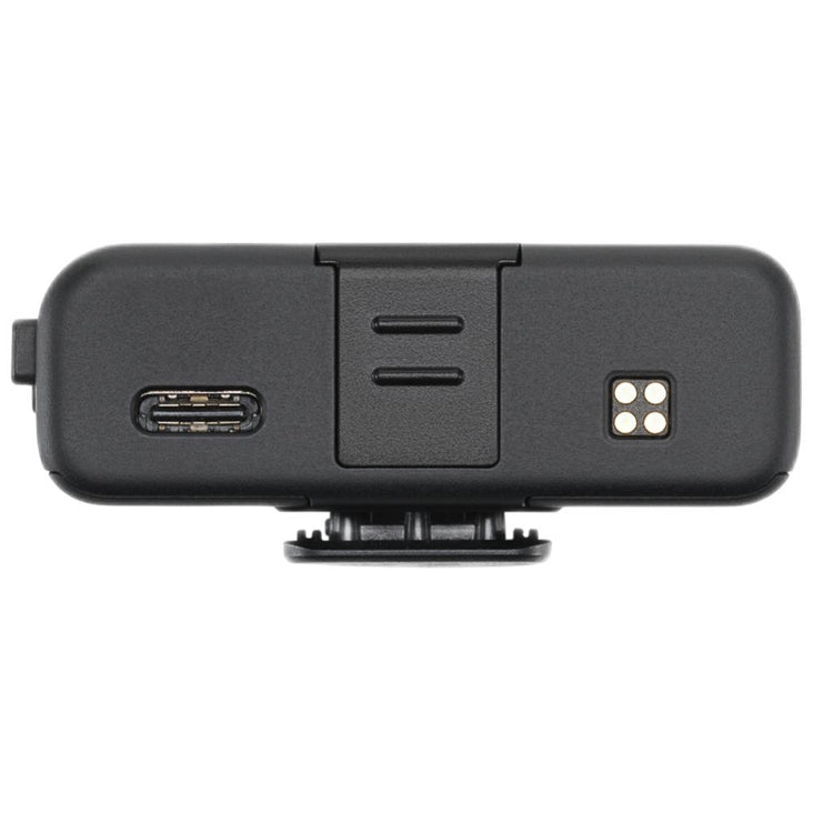 DJI Mic 3 Receiver