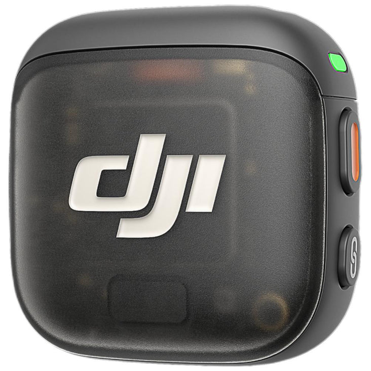 DJI Mic 3 Transmitter