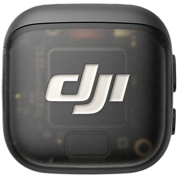 DJI Mic 3 Transmitter