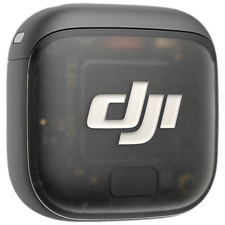 DJI Mic 3 Transmitter