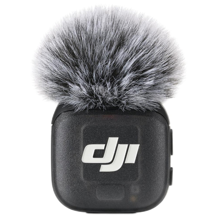 DJI Mic 3 Transmitter