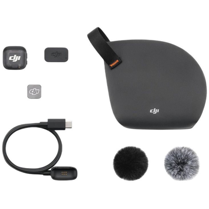 DJI Mic 3 Transmitter