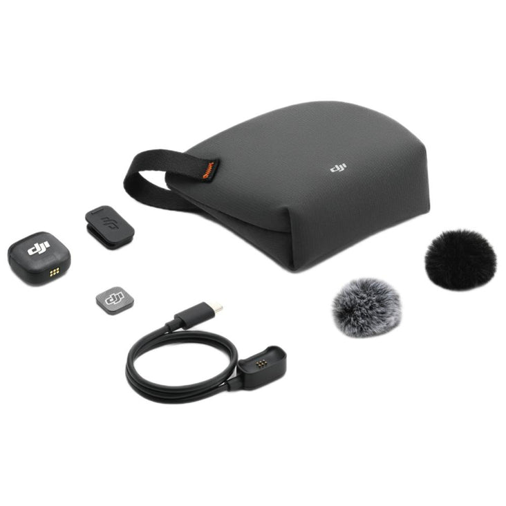 DJI Mic 3 Transmitter