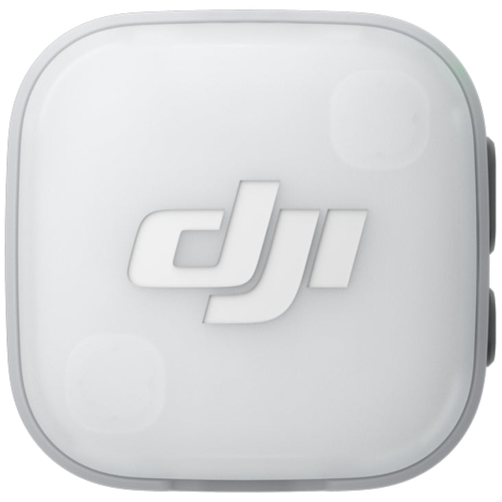 DJI Mic Mini 2 Transmitter