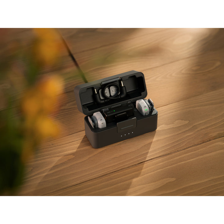 DJI Mic Mini 2 Transmitter