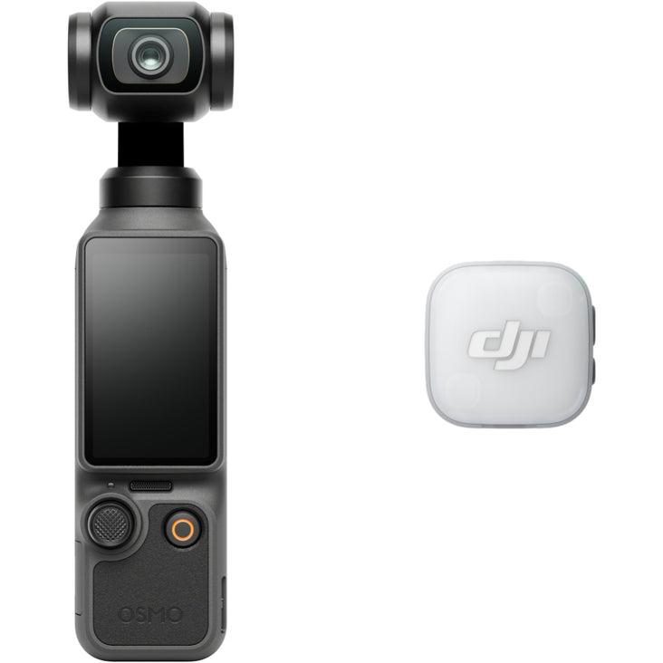 DJI Mic Mini 2 Transmitter