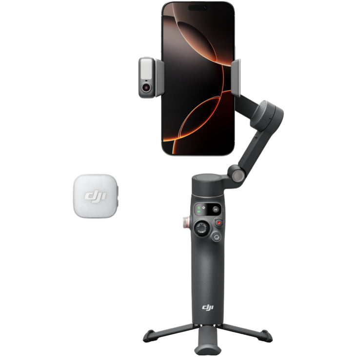 DJI Mic Mini 2 Transmitter