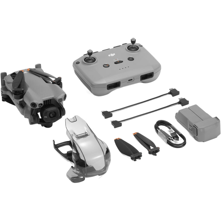 DJI Mini 5 Pro Drone