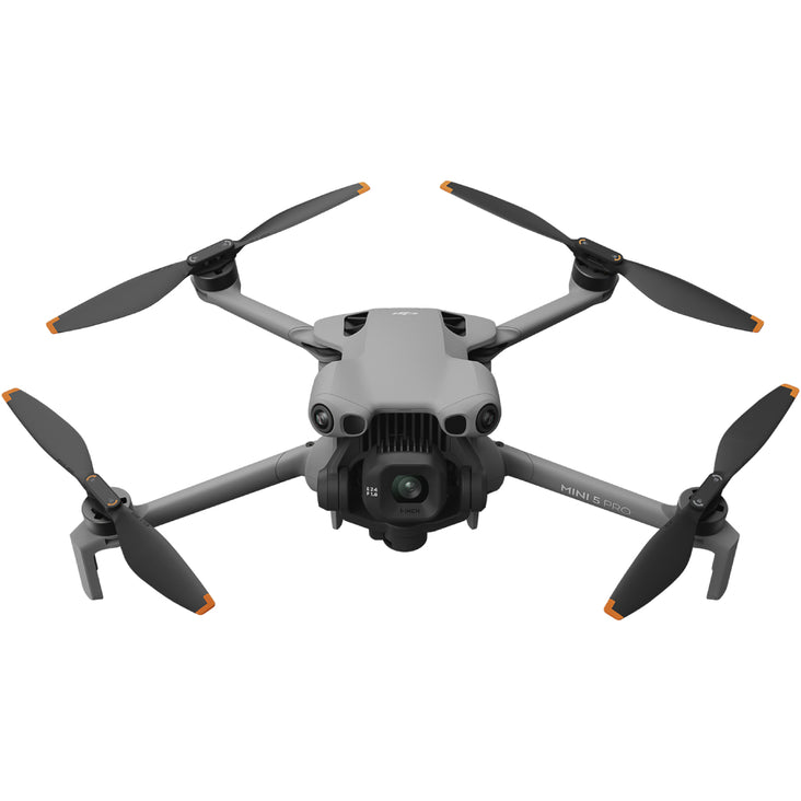 DJI Mini 5 Pro Fly More Combo (DJI RC-N3)