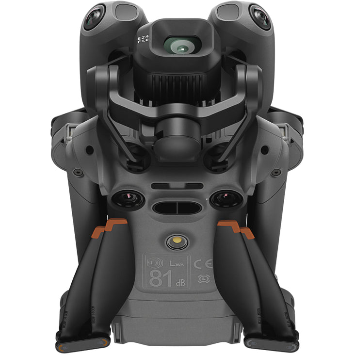 DJI Mini 5 Pro Fly More Combo (DJI RC-N3)