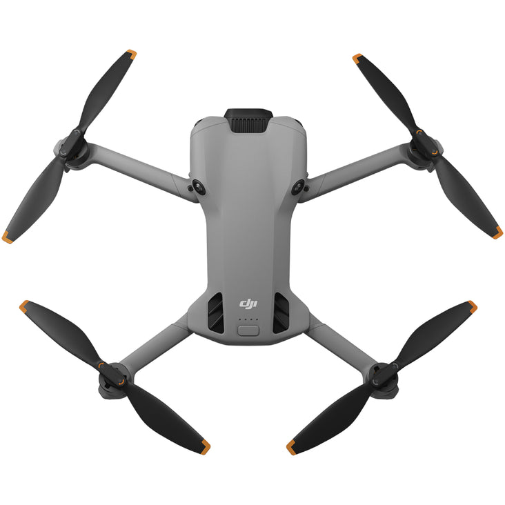 DJI Mini 5 Pro Fly More Combo (DJI RC2)
