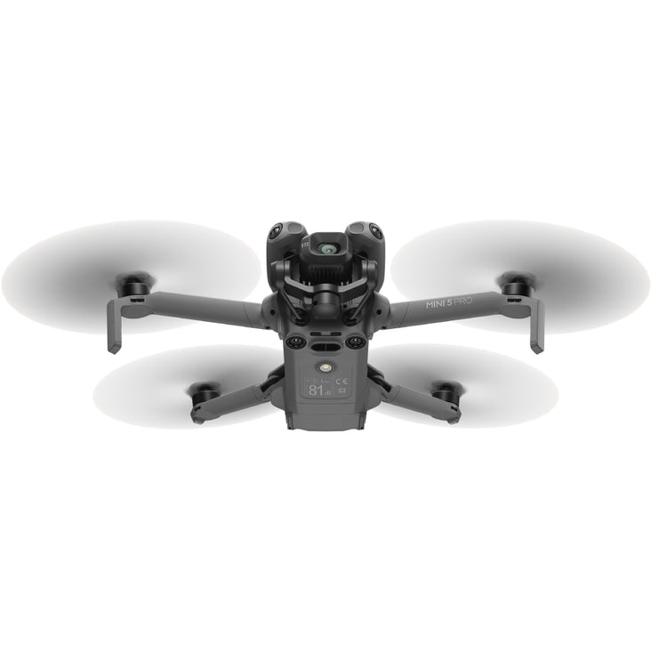 DJI Mini 5 Pro Fly More Combo (DJI RC2)